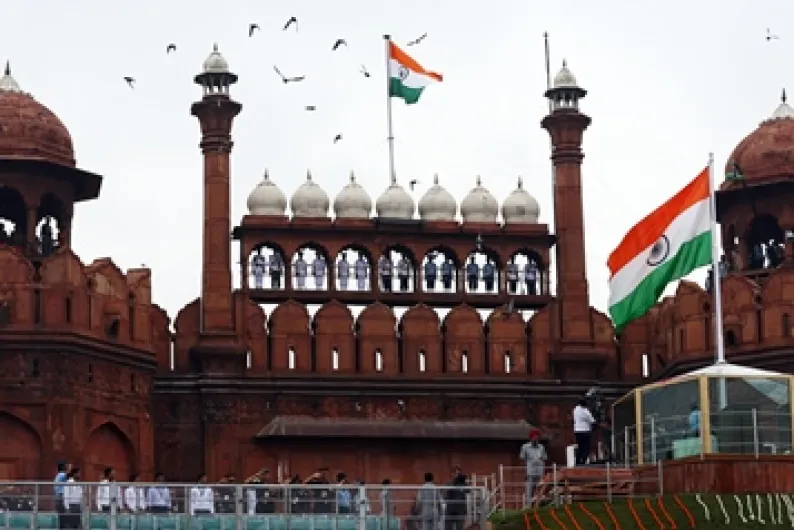  Independence Day 2012