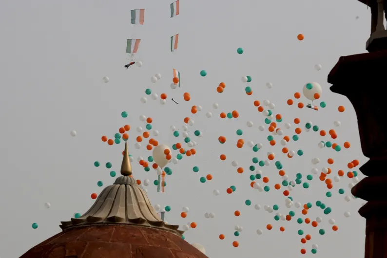  Independence Day 2018