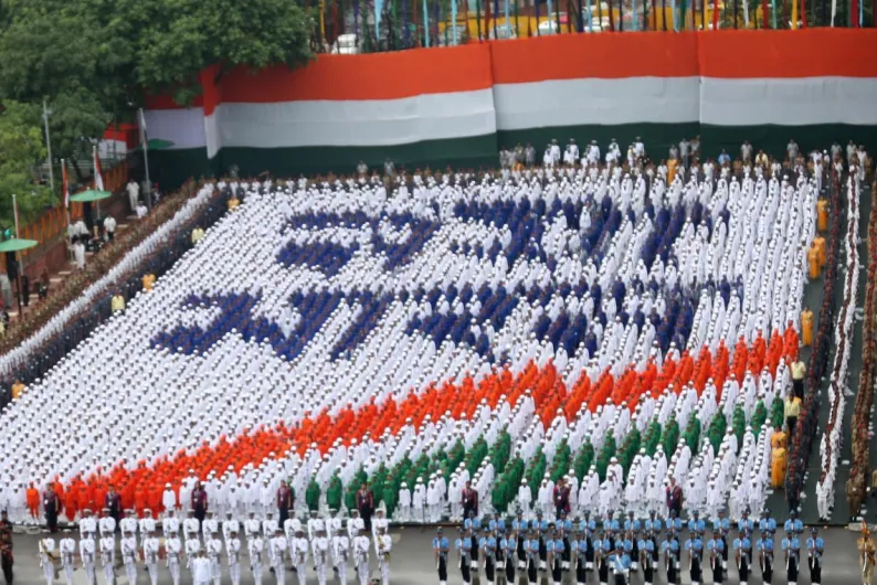  Independence Day 2019