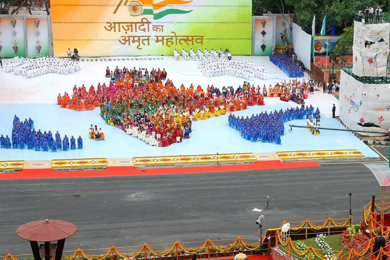  Independence Day 2022