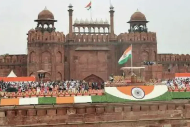 76th Republic Day Celebration
