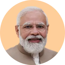 श्री नरेंद्र मोदी