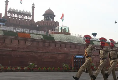 Independence Day 2010
