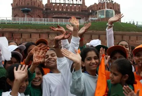 Independence Day 2011