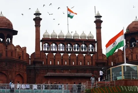 Independence Day 2012