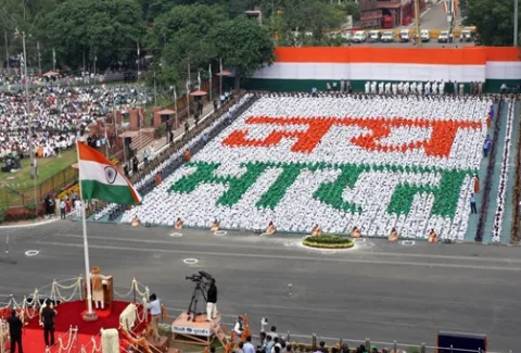 Independence Day 2015