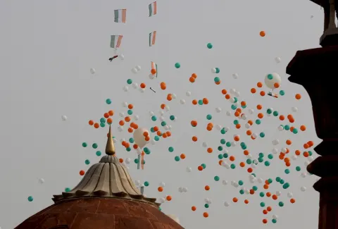 Independence Day 2018