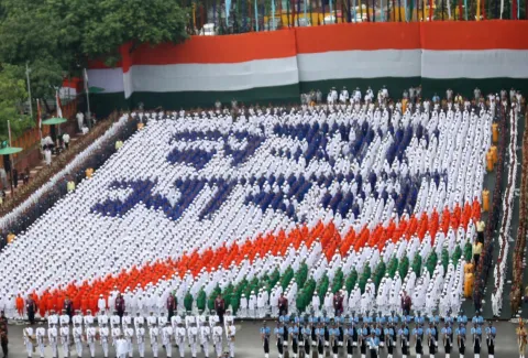 Independence Day 2019